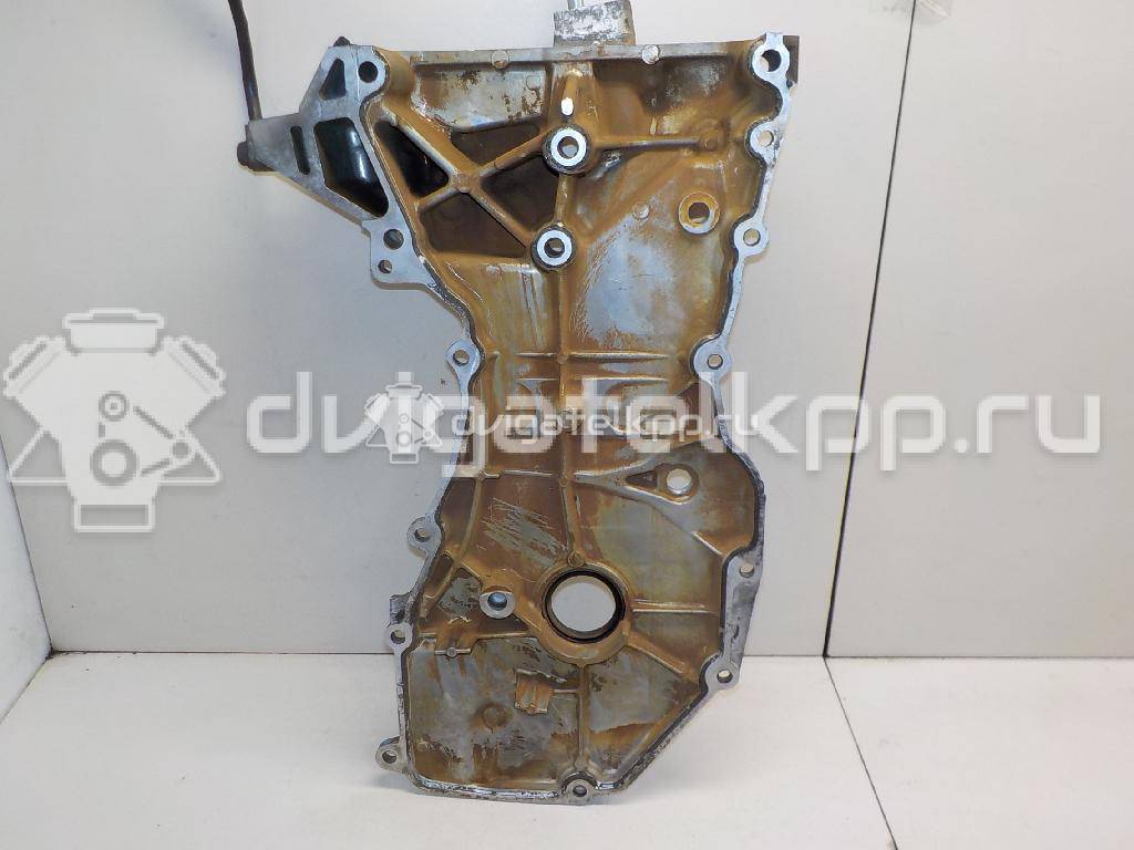 Фото Крышка двигателя передняя  135009u50a для Venucia / Dongfeng (Dfac) / Nissan (Zhengzhou) / Samsung / Mazda / Nissan / Mitsubishi / Nissan (Dongfeng) {forloop.counter}}