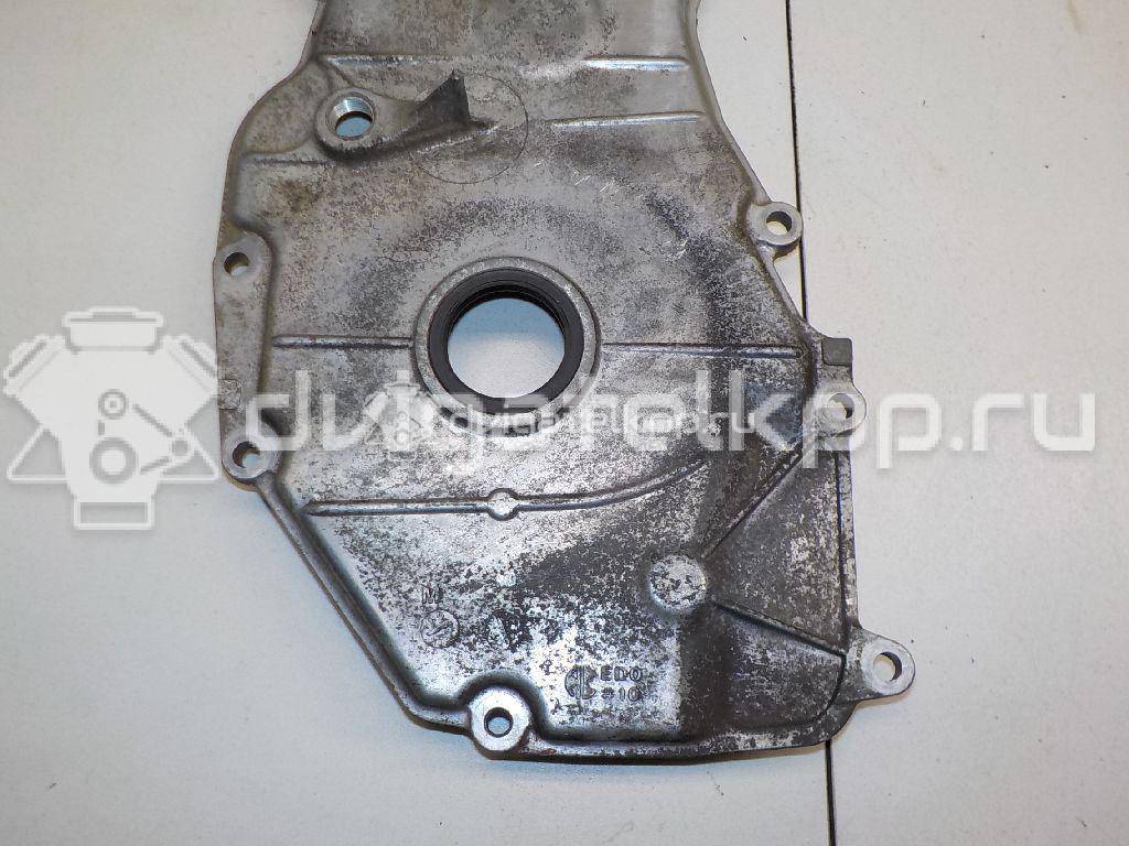 Фото Крышка двигателя передняя  135009u50a для Venucia / Dongfeng (Dfac) / Nissan (Zhengzhou) / Samsung / Mazda / Nissan / Mitsubishi / Nissan (Dongfeng) {forloop.counter}}