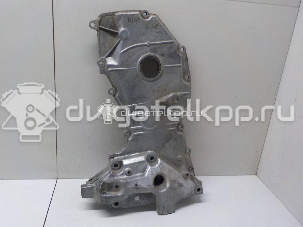 Фото Крышка двигателя передняя  135009U52C для Venucia / Dongfeng (Dfac) / Nissan (Zhengzhou) / Samsung / Mazda / Nissan / Mitsubishi / Nissan (Dongfeng) {forloop.counter}}