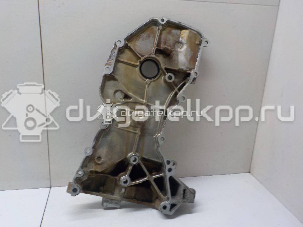 Фото Крышка двигателя передняя  135009U52C для Venucia / Dongfeng (Dfac) / Nissan (Zhengzhou) / Samsung / Mazda / Nissan / Mitsubishi / Nissan (Dongfeng) {forloop.counter}}