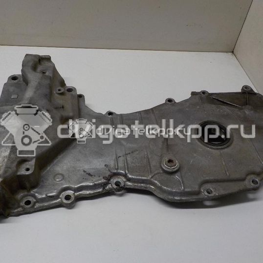 Фото Крышка двигателя передняя  135009u52c для Venucia / Dongfeng (Dfac) / Nissan (Zhengzhou) / Samsung / Mazda / Nissan / Mitsubishi / Nissan (Dongfeng)