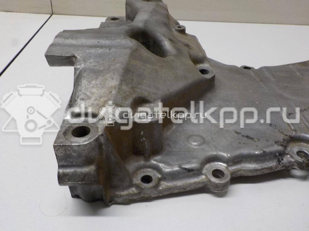 Фото Крышка двигателя передняя  135009u52c для Venucia / Dongfeng (Dfac) / Nissan (Zhengzhou) / Samsung / Mazda / Nissan / Mitsubishi / Nissan (Dongfeng) {forloop.counter}}