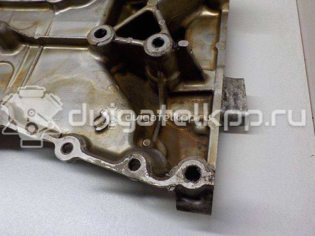 Фото Крышка двигателя передняя  135009u52c для Venucia / Dongfeng (Dfac) / Nissan (Zhengzhou) / Samsung / Mazda / Nissan / Mitsubishi / Nissan (Dongfeng) {forloop.counter}}