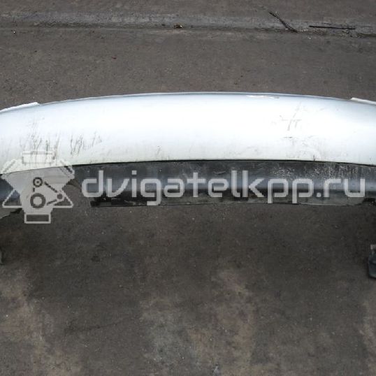 Фото Бампер задний  8d5807303gru для Audi A4