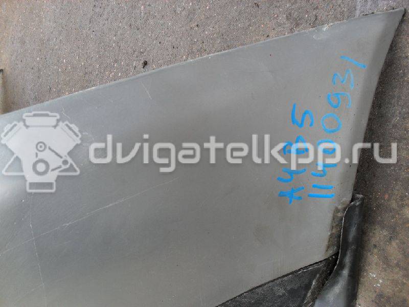 Фото Бампер задний  8d5807303gru для Audi A4 {forloop.counter}}