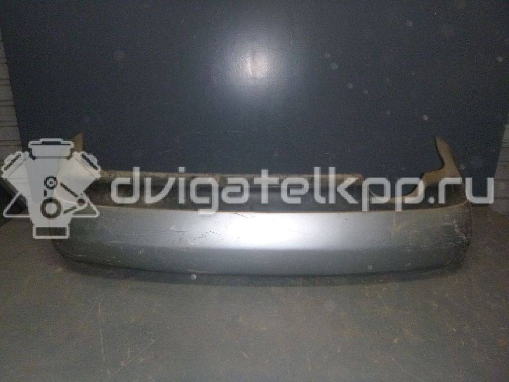 Фото Бампер задний  8d5807303gru для Audi A4 {forloop.counter}}