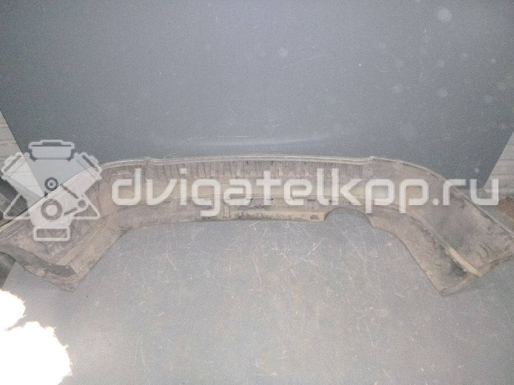 Фото Бампер задний  8d5807303gru для Audi A4 {forloop.counter}}