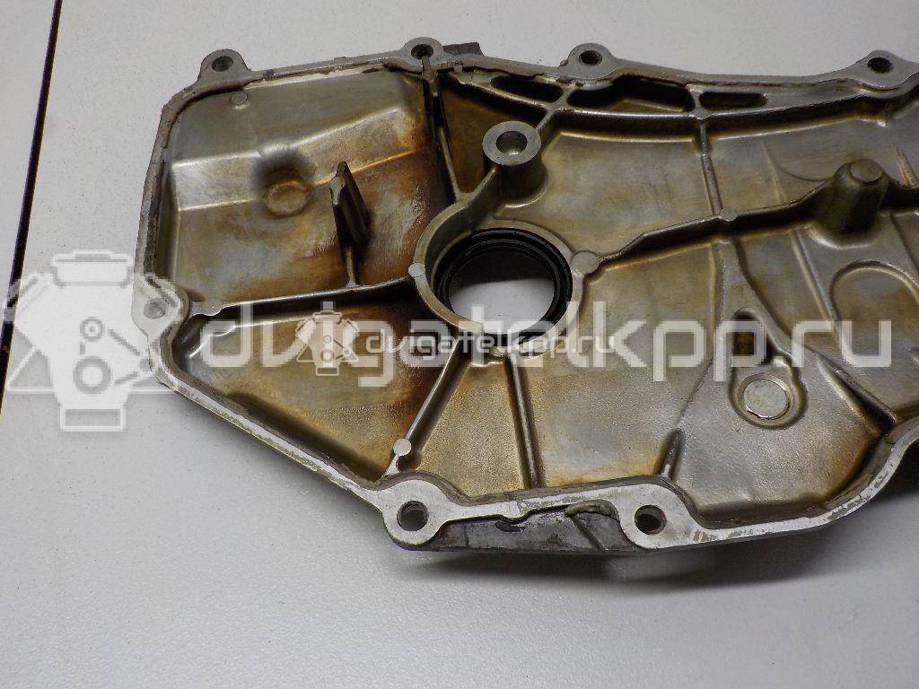 Фото Крышка двигателя передняя  135009u52c для Venucia / Dongfeng (Dfac) / Nissan (Zhengzhou) / Samsung / Mazda / Nissan / Mitsubishi / Nissan (Dongfeng) {forloop.counter}}