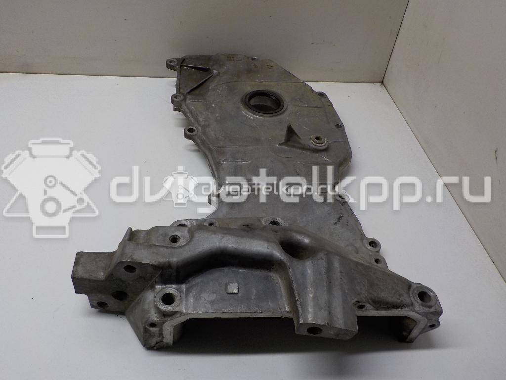 Фото Крышка двигателя передняя  135009u52c для Venucia / Dongfeng (Dfac) / Nissan (Zhengzhou) / Samsung / Mazda / Nissan / Mitsubishi / Nissan (Dongfeng) {forloop.counter}}