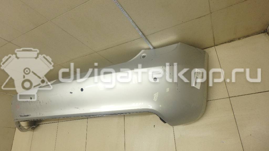 Фото Бампер задний  8X0807067AGRU для Audi A1 {forloop.counter}}