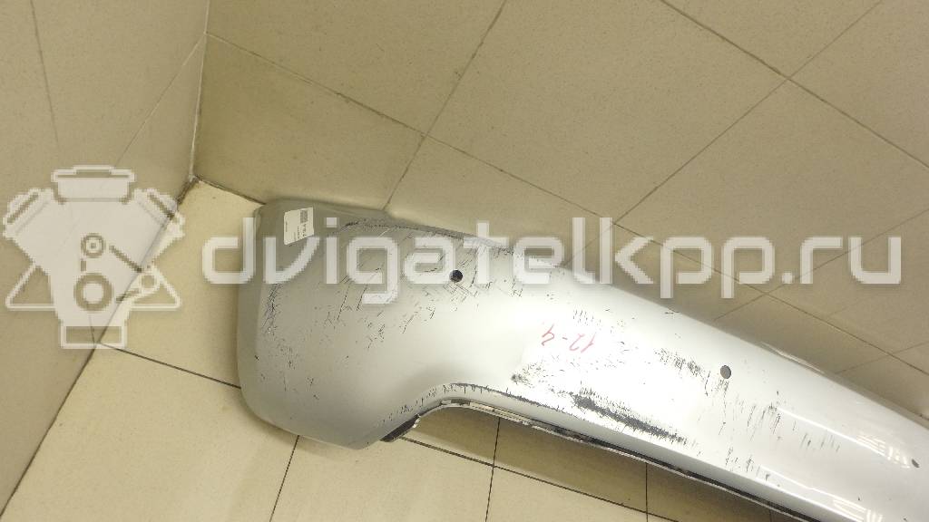 Фото Бампер задний  8X0807067AGRU для Audi A1 {forloop.counter}}