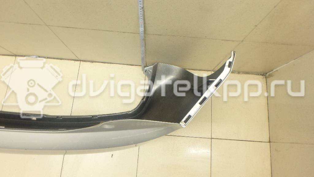 Фото Бампер задний  8X0807067AGRU для Audi A1 {forloop.counter}}