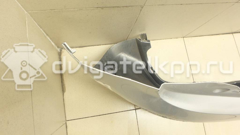 Фото Бампер задний  8X0807067AGRU для Audi A1 {forloop.counter}}