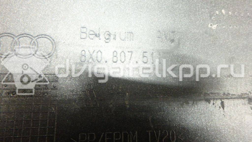 Фото Бампер задний  8X0807067AGRU для Audi A1 {forloop.counter}}