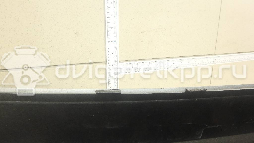 Фото Бампер задний  8X0807067AGRU для Audi A1 {forloop.counter}}