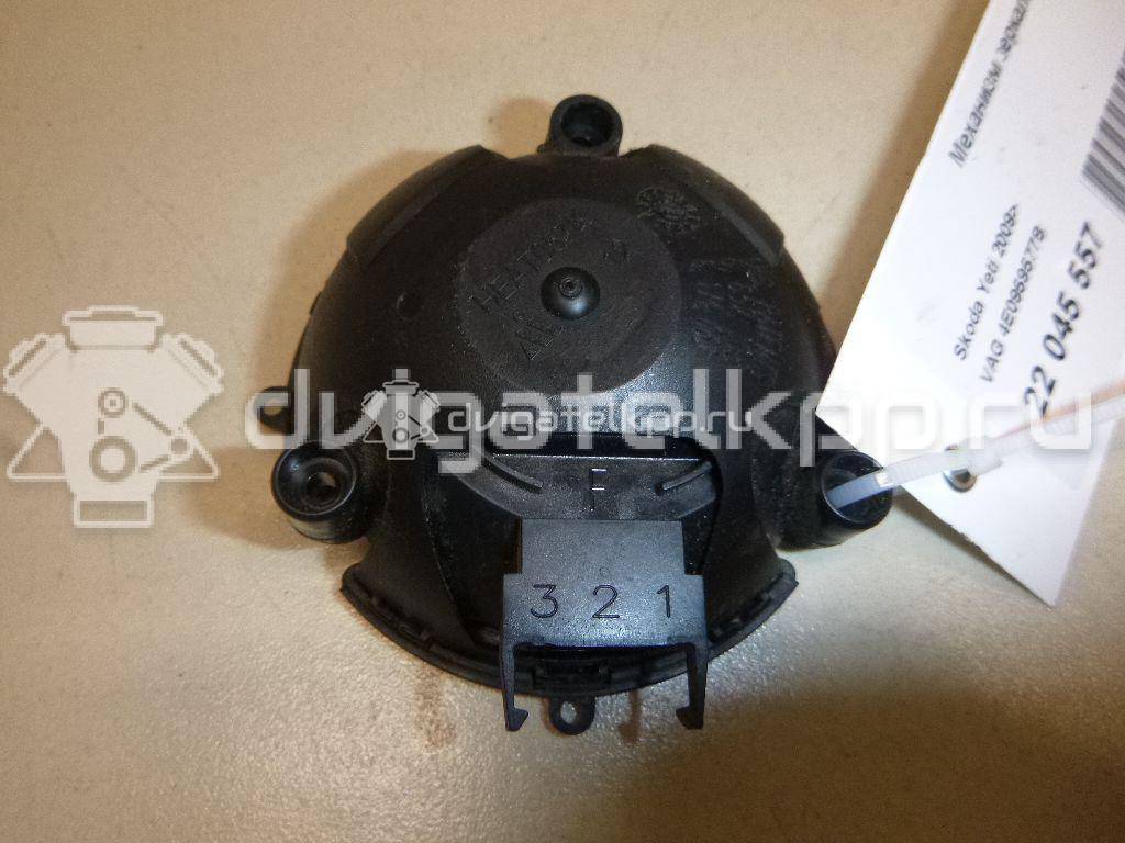 Фото Механизм зеркала  4E0959577B для Audi A8 {forloop.counter}}