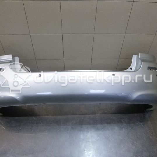 Фото Бампер задний  521590F900 для Toyota Corolla