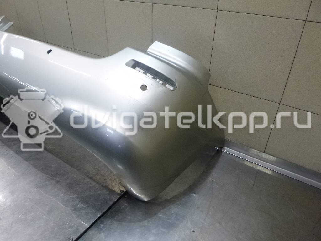 Фото Бампер задний  521590F900 для Toyota Corolla {forloop.counter}}