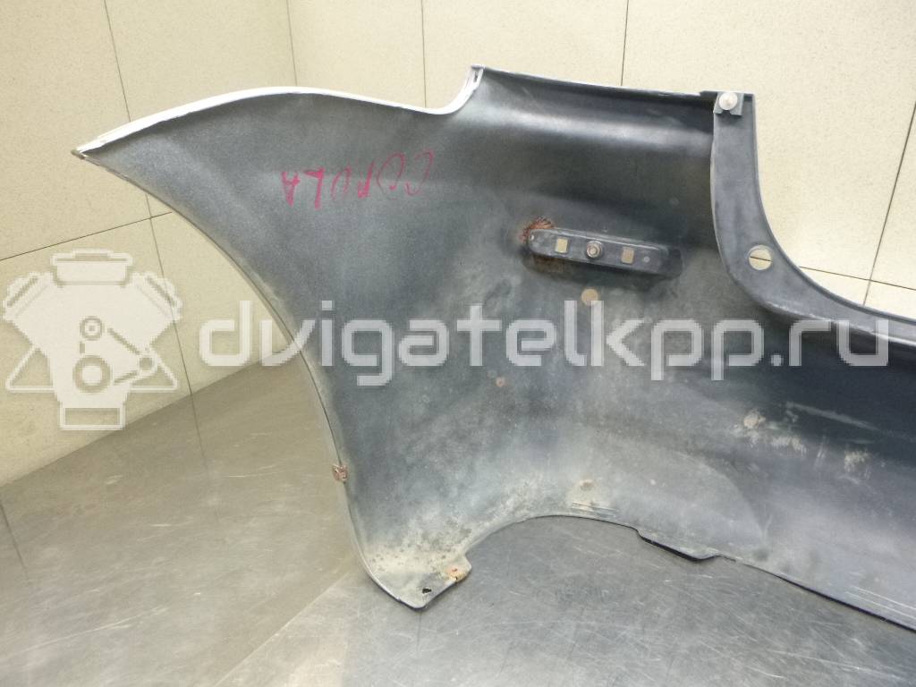 Фото Бампер задний  521590F900 для Toyota Corolla {forloop.counter}}