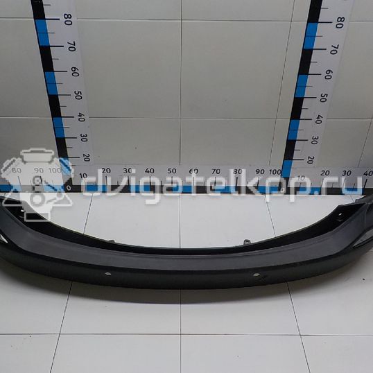 Фото Бампер задний  5215942190 для Toyota Rav 4