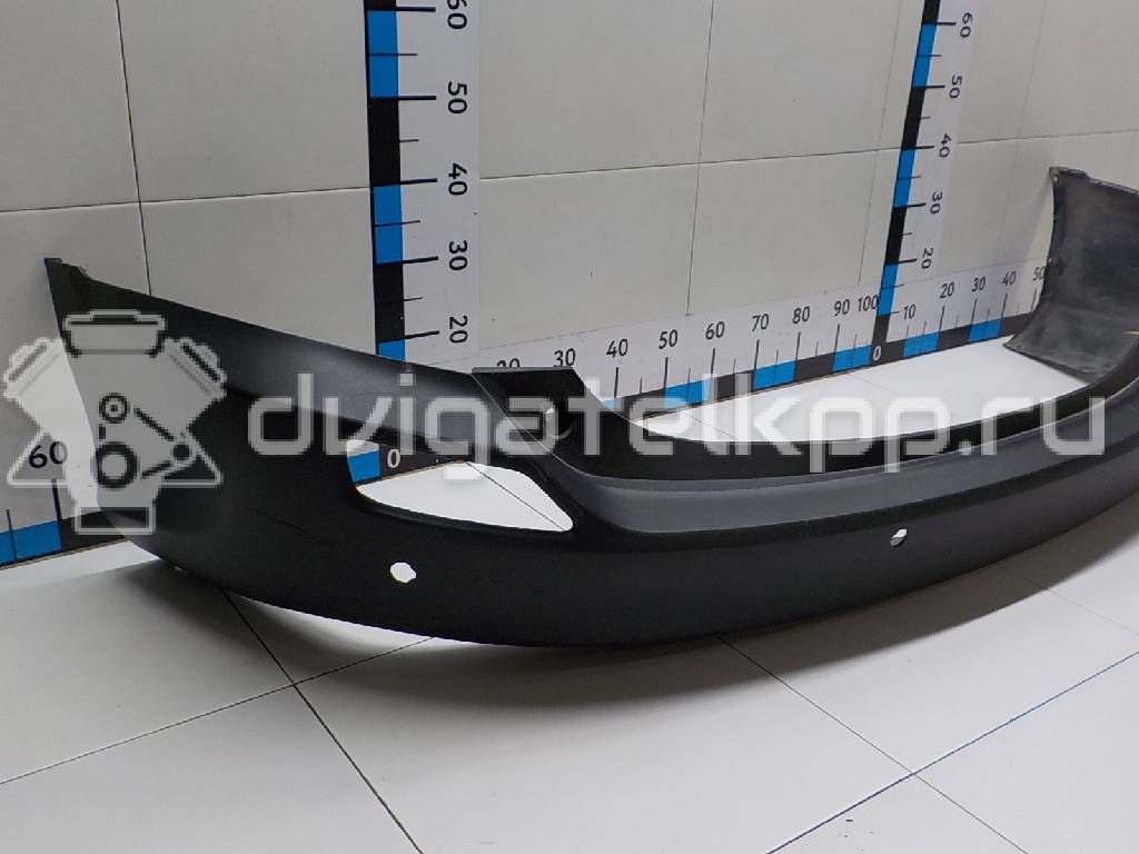 Фото Бампер задний  5215942190 для Toyota Rav 4 {forloop.counter}}