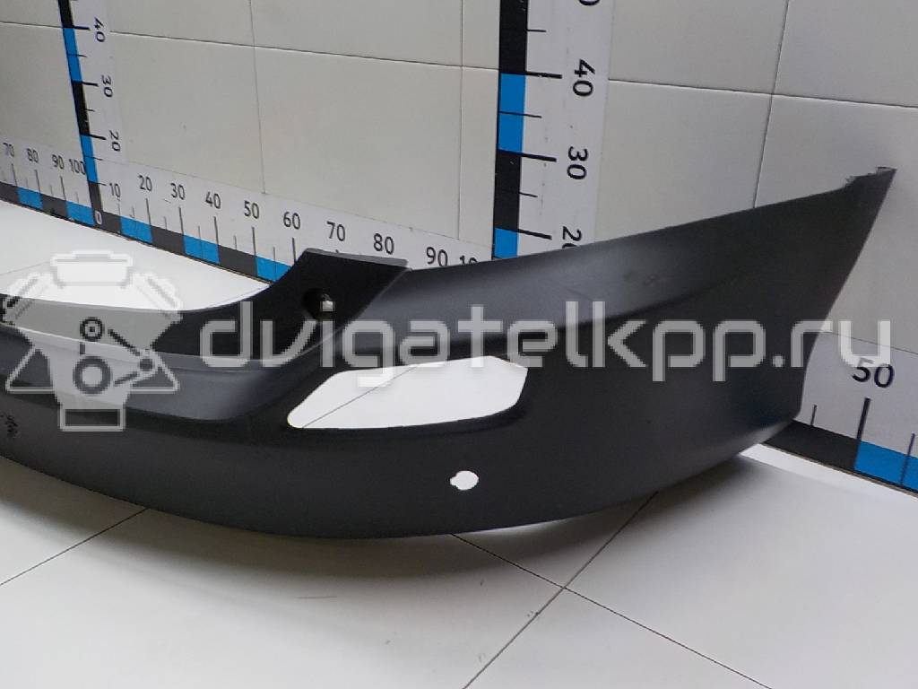 Фото Бампер задний  5215942190 для Toyota Rav 4 {forloop.counter}}