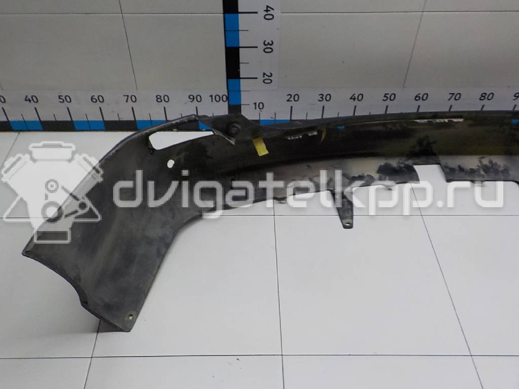 Фото Бампер задний  5215942190 для Toyota Rav 4 {forloop.counter}}