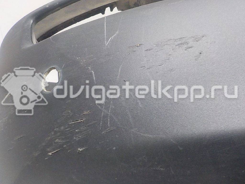 Фото Бампер задний  5215942190 для Toyota Rav 4 {forloop.counter}}
