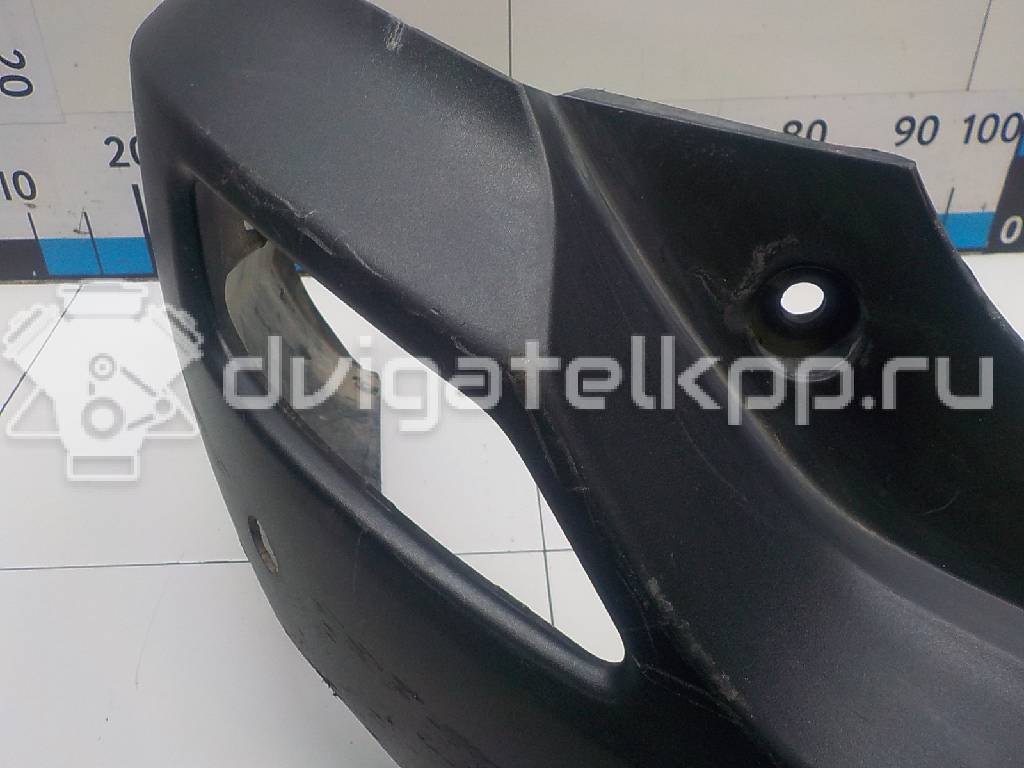 Фото Бампер задний  5215942190 для Toyota Rav 4 {forloop.counter}}