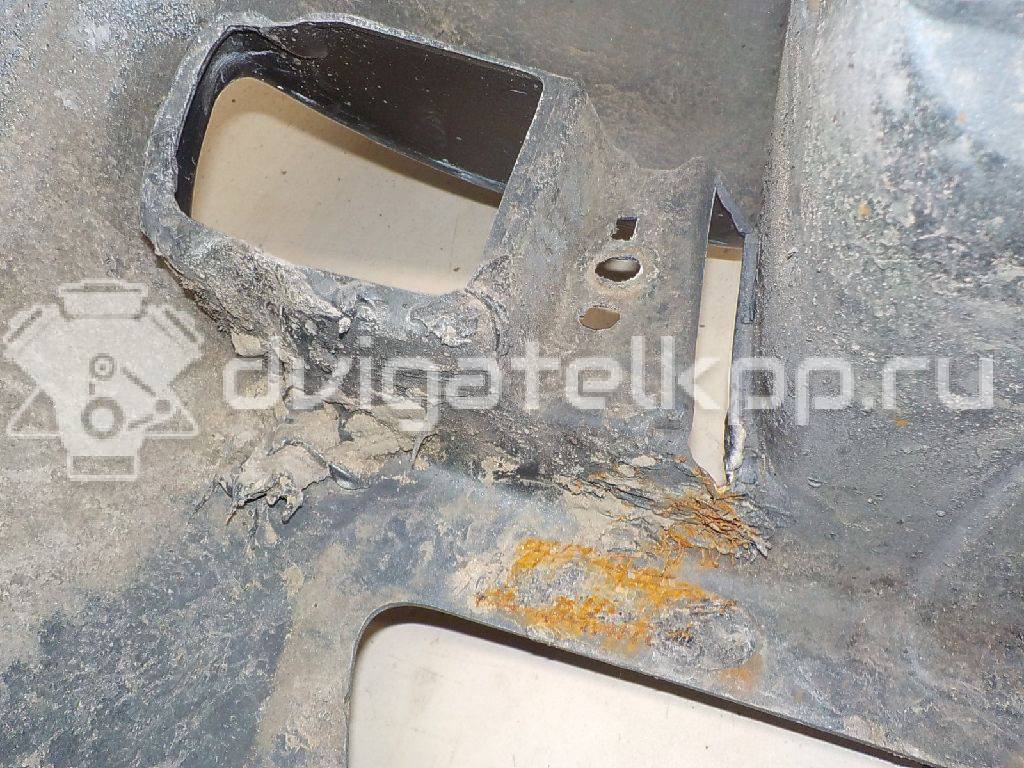 Фото Бампер задний  5215960913 для Toyota Land Cruiser {forloop.counter}}