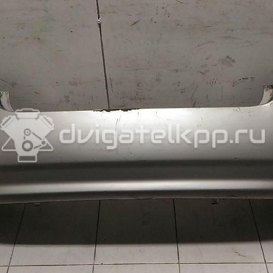 Фото Бампер задний  5215902910 для Toyota Corolla