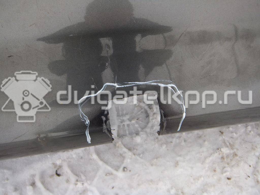 Фото Бампер задний  5215902910 для Toyota Corolla {forloop.counter}}