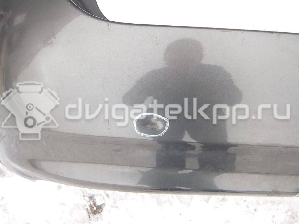Фото Бампер задний  5215902910 для Toyota Corolla {forloop.counter}}