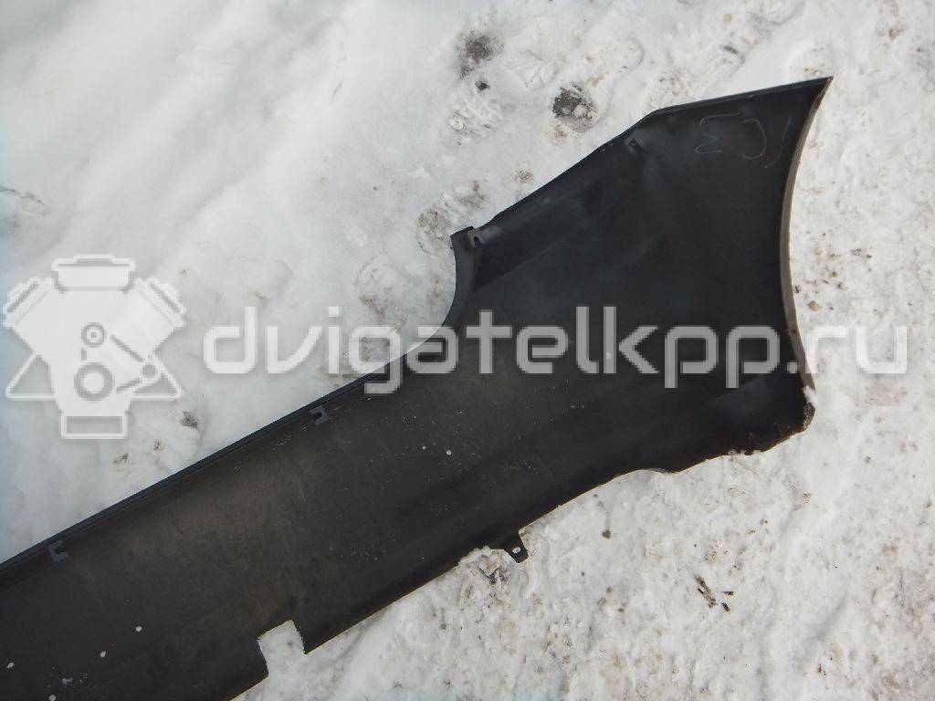 Фото Бампер задний  5215902910 для Toyota Corolla {forloop.counter}}