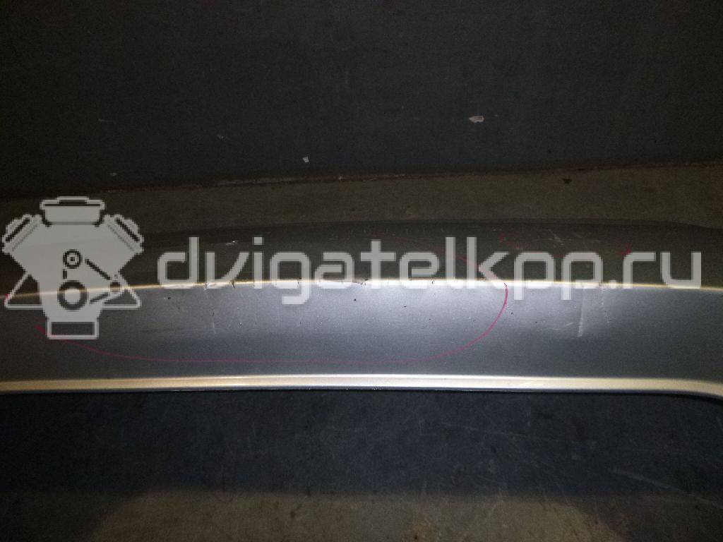 Фото Бампер задний  5215902910 для Toyota Corolla {forloop.counter}}