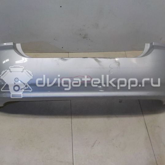 Фото Бампер задний  5215902910 для Toyota Corolla
