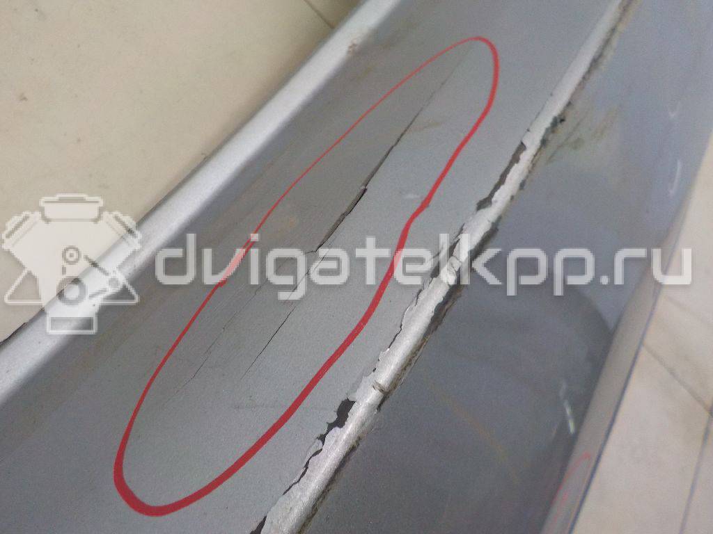 Фото Бампер задний  5215902910 для Toyota Corolla {forloop.counter}}