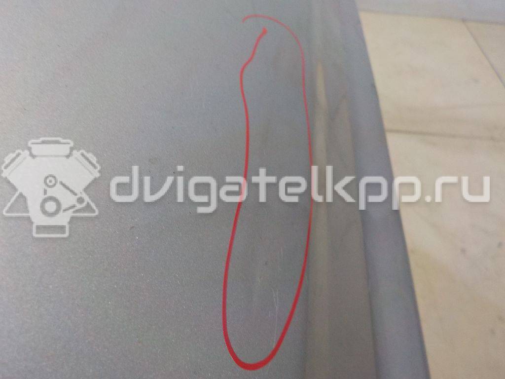 Фото Бампер задний  5215902910 для Toyota Corolla {forloop.counter}}
