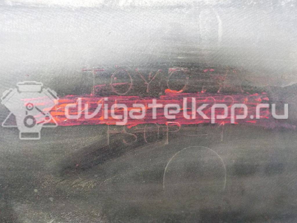 Фото Бампер задний  5215902910 для Toyota Corolla {forloop.counter}}