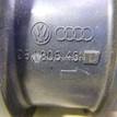 Фото Расходомер воздуха (массметр)  06j906461d для Audi A4 / A6 / A3 / A5 / Tt {forloop.counter}}