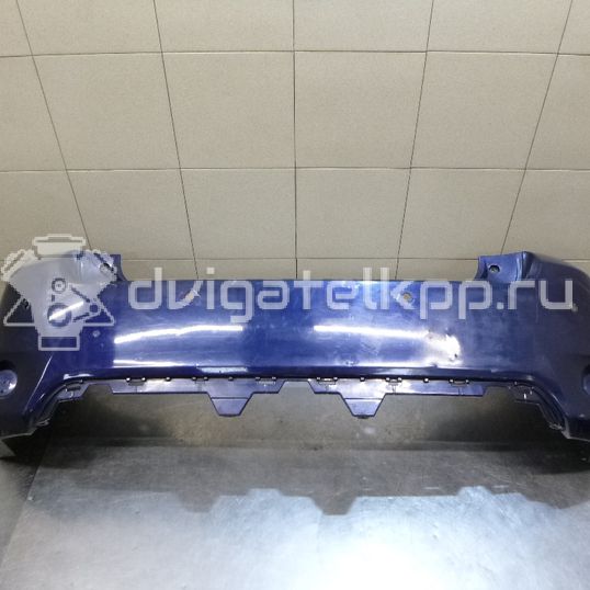 Фото Бампер задний  5215902974 для Toyota Auris