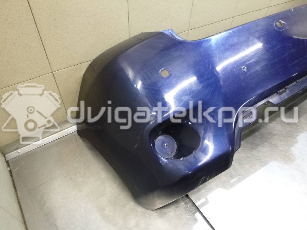 Фото Бампер задний  5215902974 для Toyota Auris {forloop.counter}}