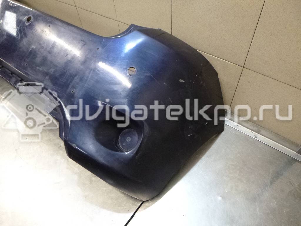 Фото Бампер задний  5215902974 для Toyota Auris {forloop.counter}}