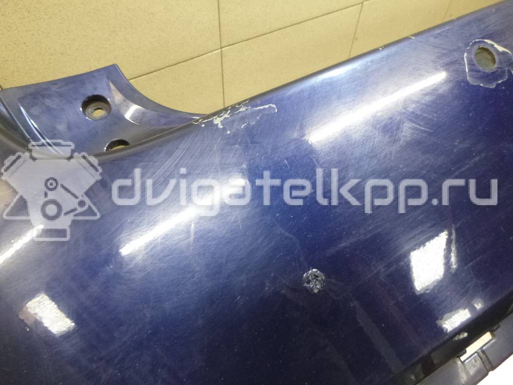Фото Бампер задний  5215902974 для Toyota Auris {forloop.counter}}
