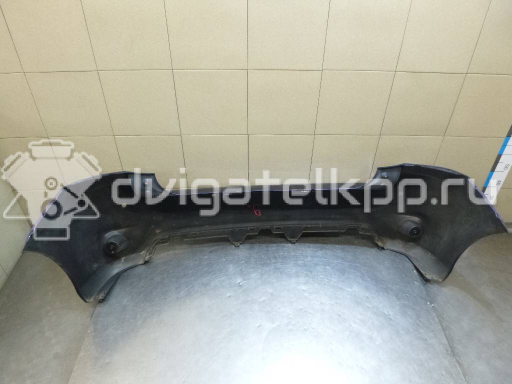 Фото Бампер задний  5215902974 для Toyota Auris {forloop.counter}}