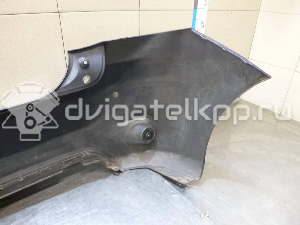 Фото Бампер задний  5215902974 для Toyota Auris {forloop.counter}}