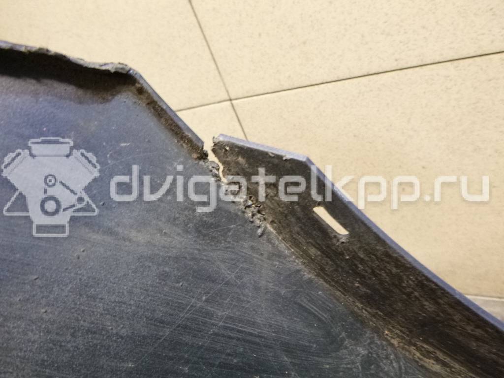Фото Бампер задний  5215902974 для Toyota Auris {forloop.counter}}