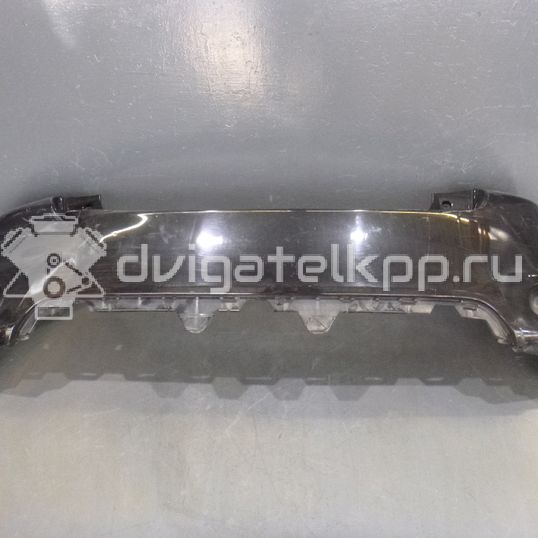 Фото Бампер задний  5215902974 для Toyota Auris
