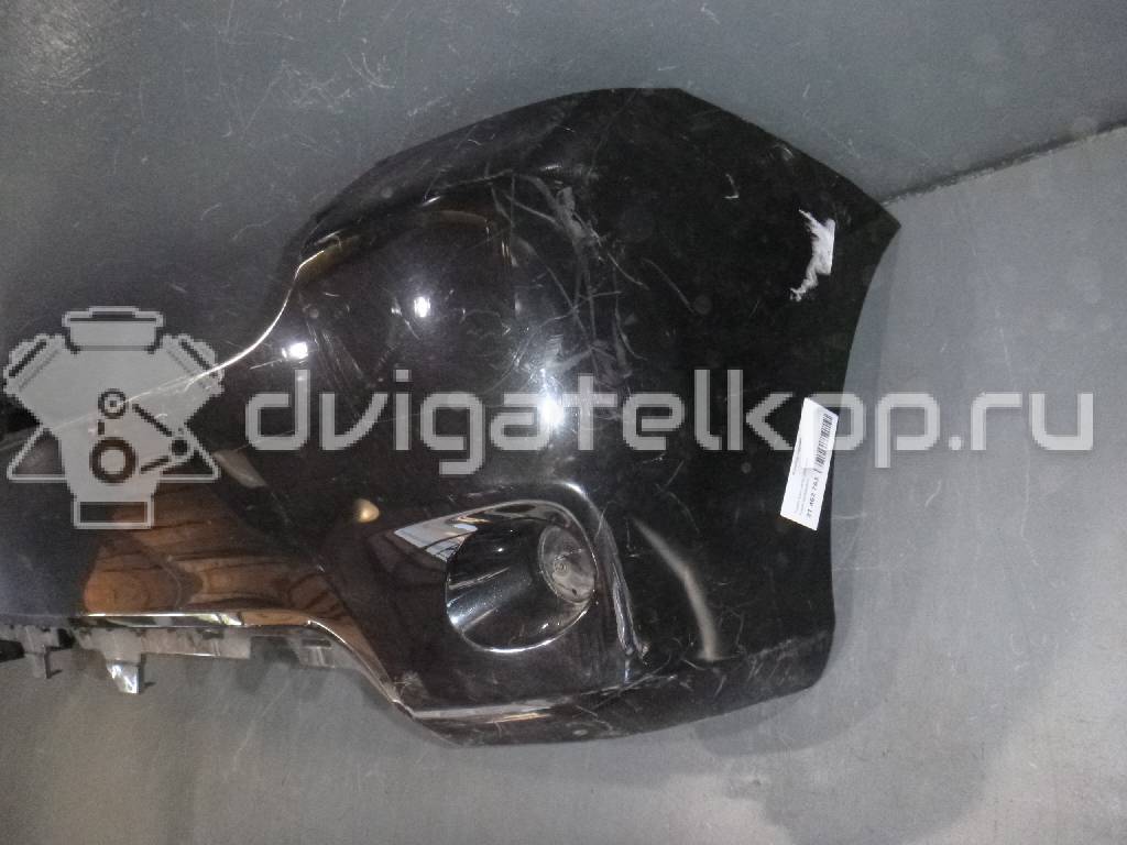 Фото Бампер задний  5215902974 для Toyota Auris {forloop.counter}}