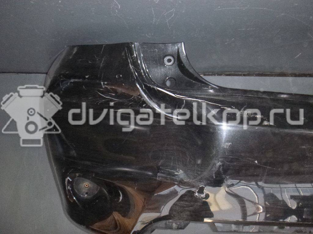 Фото Бампер задний  5215902974 для Toyota Auris {forloop.counter}}